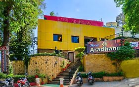 Hotel Aradhana Mount Abu